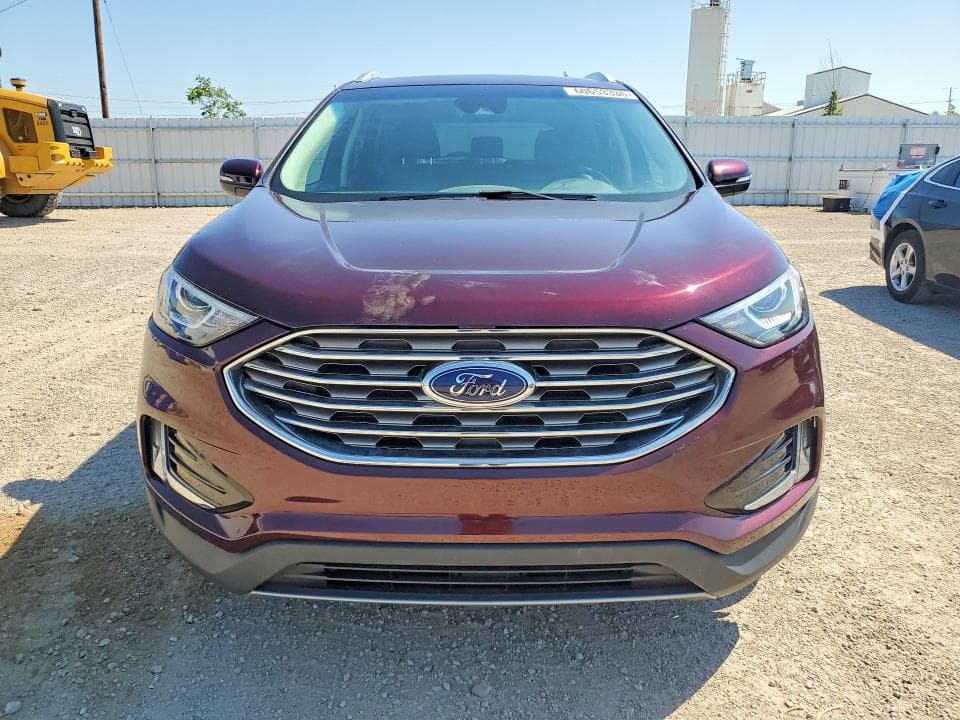 2019 FORD EDGE SEL 5