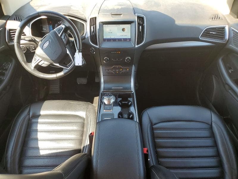 2019 FORD EDGE SEL 8