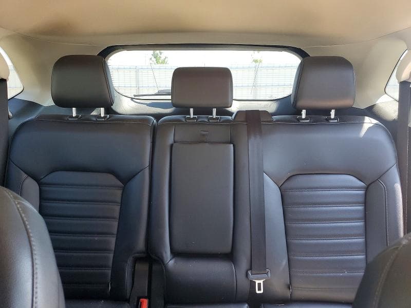 2019 FORD EDGE SEL 10