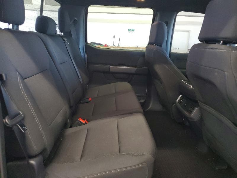 2025 FORD F150 XLT 10