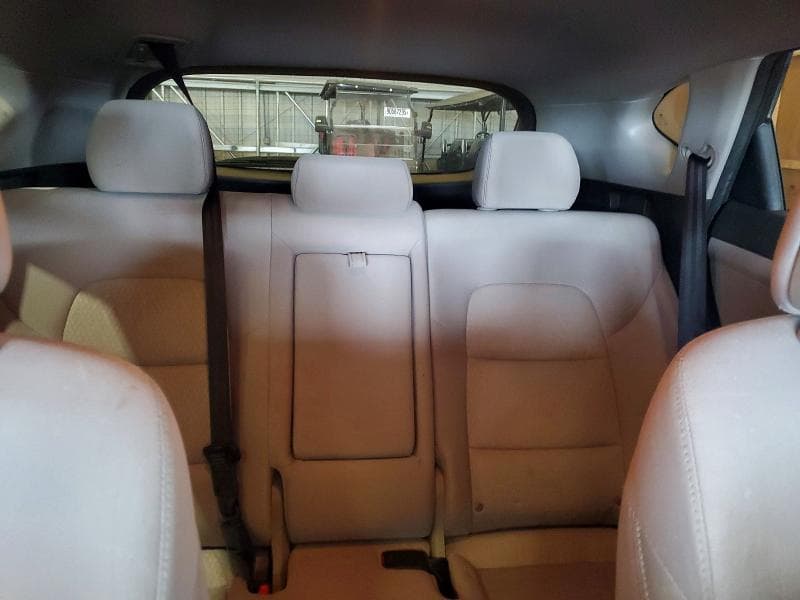 2018 HYUNDAI TUCSON SEL 10