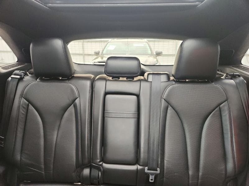 2017 LINCOLN MKC RESERVE 10