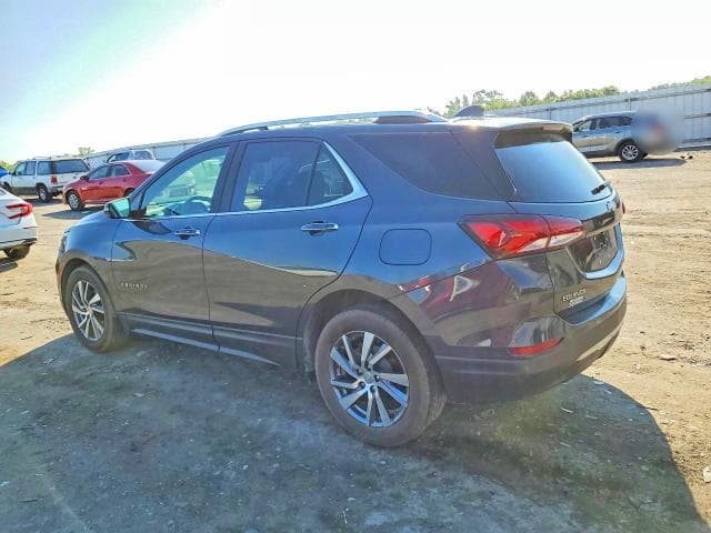 2022 CHEVROLET EQUINOX PREMIER 2