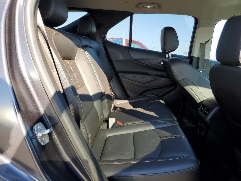 2022 CHEVROLET EQUINOX PREMIER 11