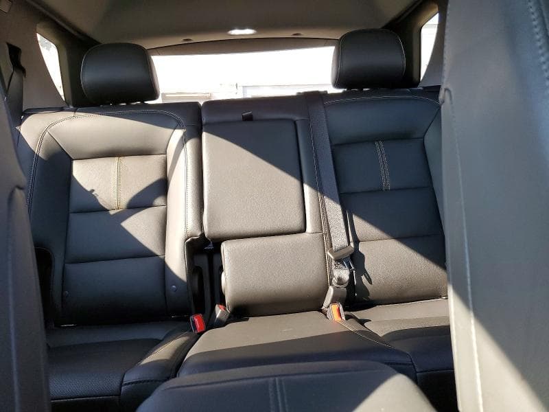 2022 CHEVROLET EQUINOX PREMIER 10