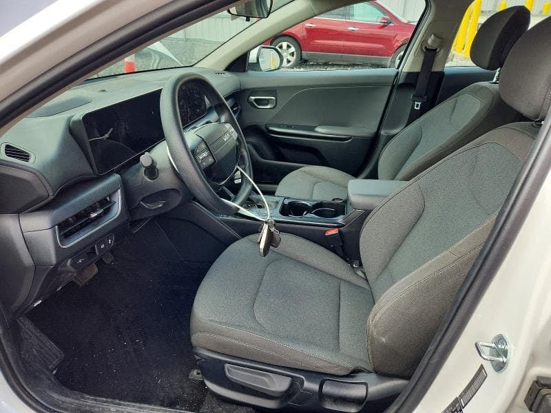 2025 KIA K4 LX 7