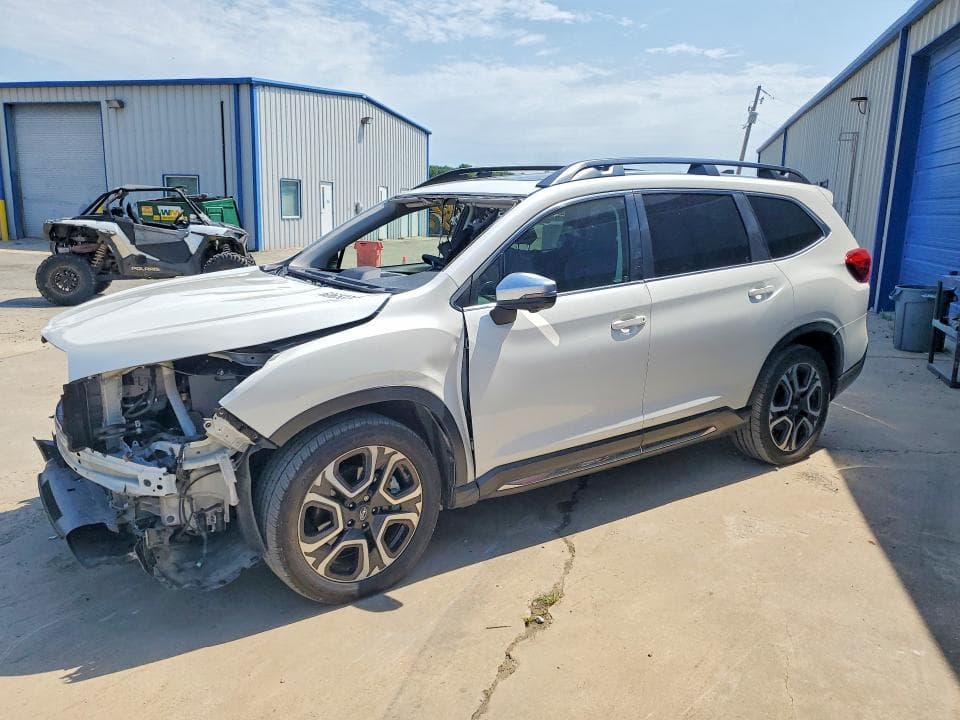 2023 SUBARU ASCENT LIMITED - 1