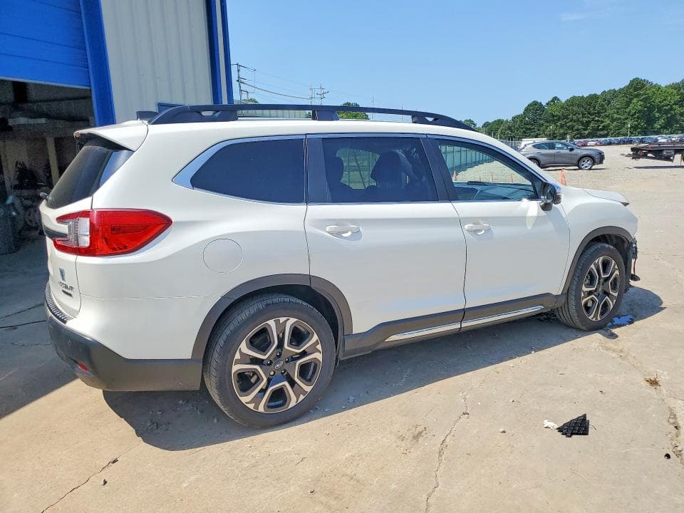 2023 SUBARU ASCENT LIMITED 3