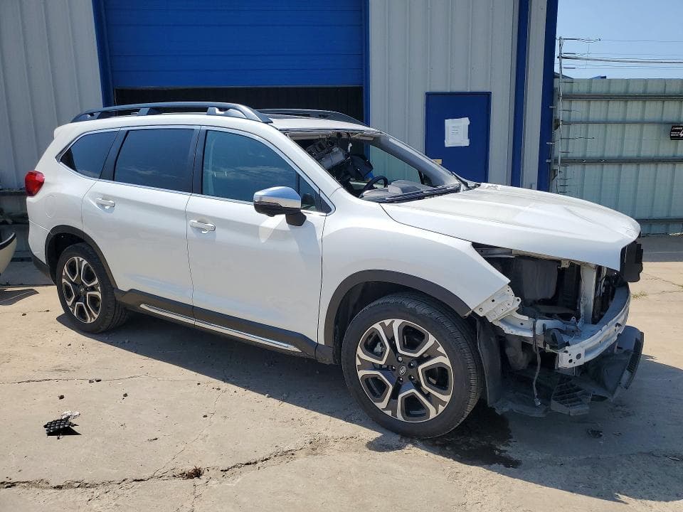 2023 SUBARU ASCENT LIMITED 4