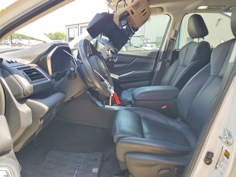 2023 SUBARU ASCENT LIMITED 7