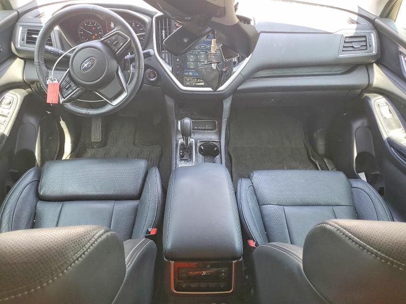2023 SUBARU ASCENT LIMITED 8