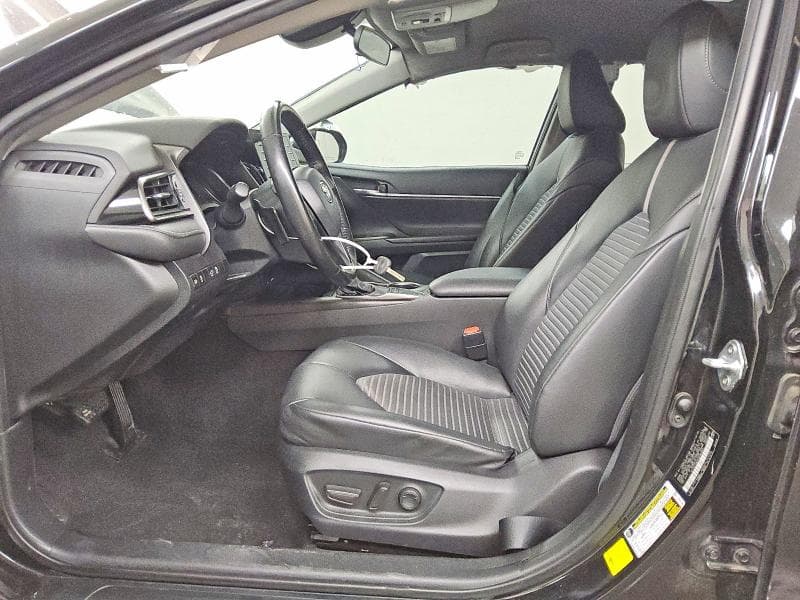 2023 TOYOTA CAMRY SE 7