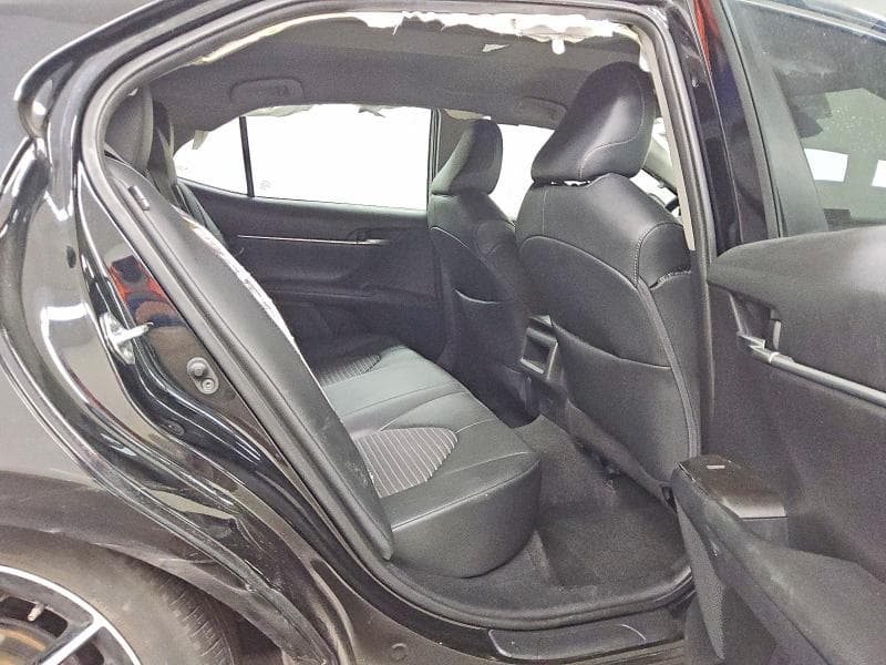 2023 TOYOTA CAMRY SE 10