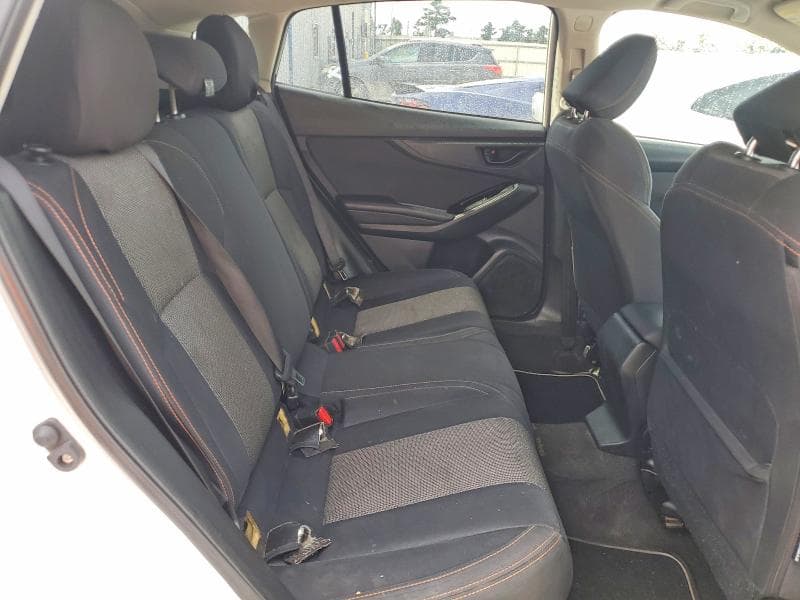 2021 SUBARU CROSSTREK PREMIUM PREMIUM 11