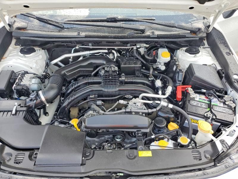 2021 SUBARU CROSSTREK PREMIUM PREMIUM 12