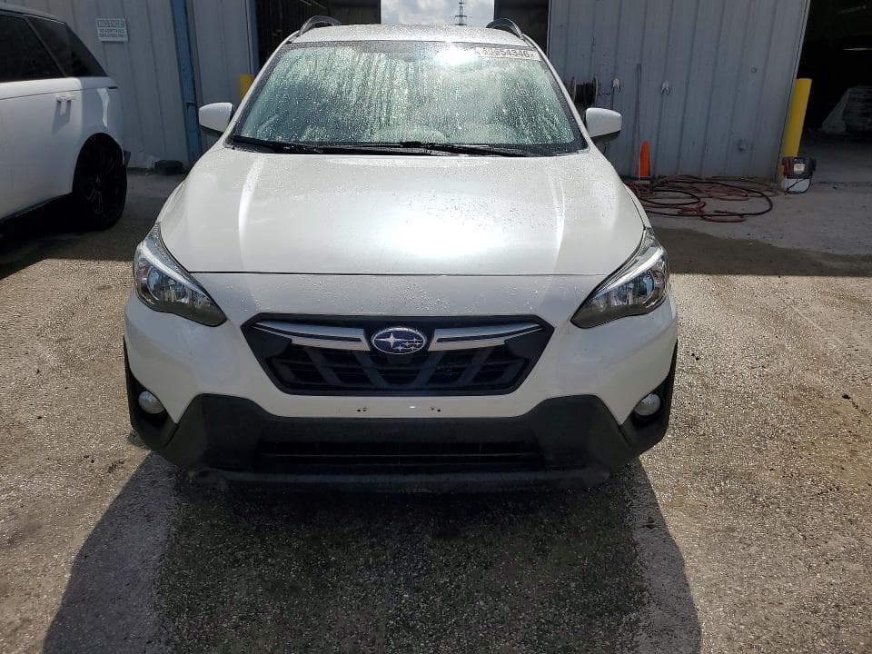 2021 SUBARU CROSSTREK PREMIUM PREMIUM 5