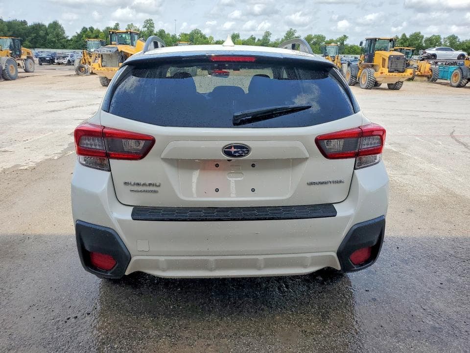 2021 SUBARU CROSSTREK PREMIUM PREMIUM 6