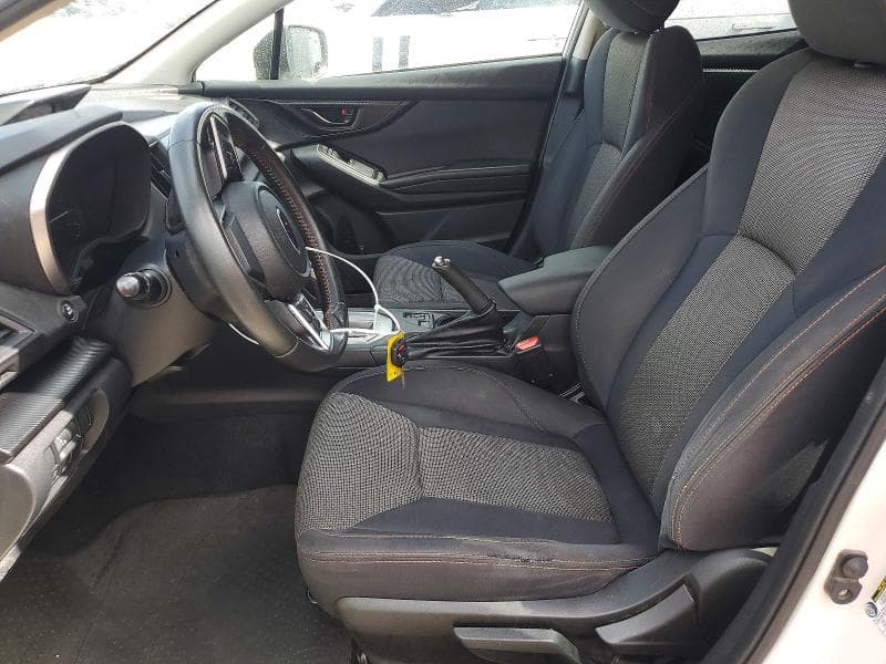 2021 SUBARU CROSSTREK PREMIUM PREMIUM 7