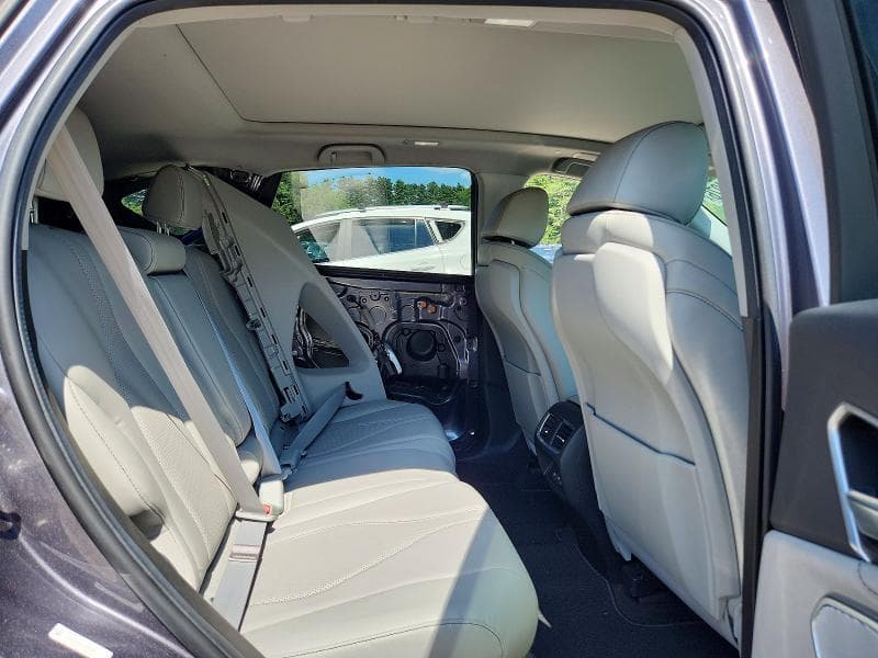 2020 ACURA RDX TECHNOLOGY 11