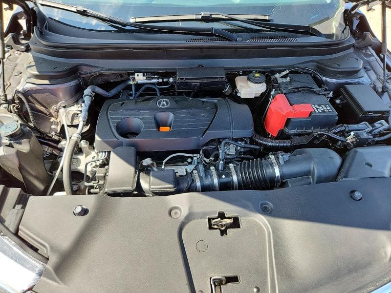 2020 ACURA RDX TECHNOLOGY 12