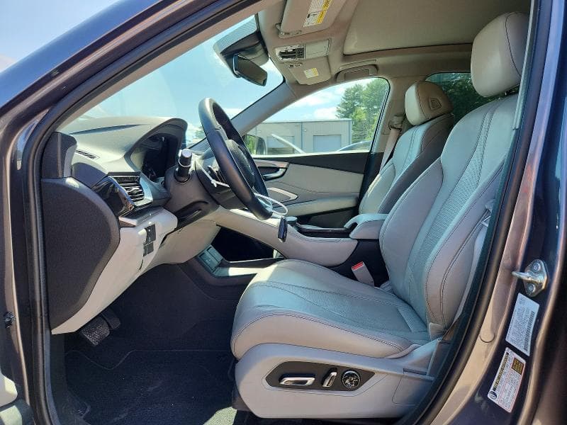 2020 ACURA RDX TECHNOLOGY 7