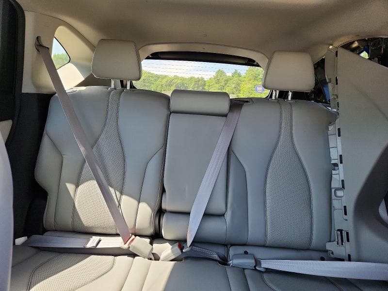 2020 ACURA RDX TECHNOLOGY 10