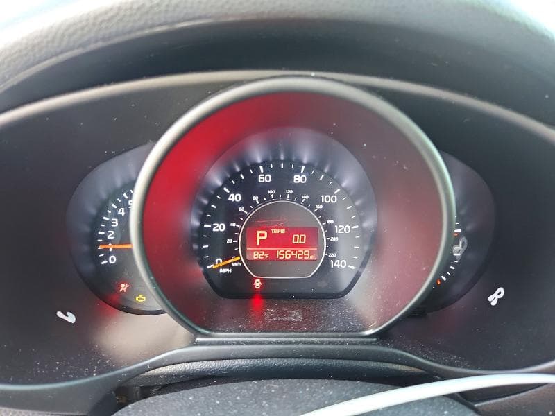 2018 KIA SOUL BASE 9
