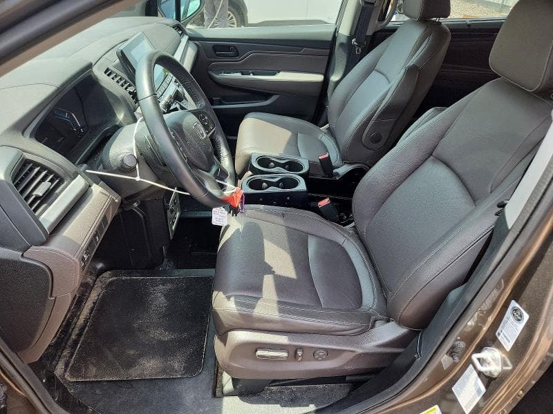 2023 HONDA ODYSSEY EXL 7