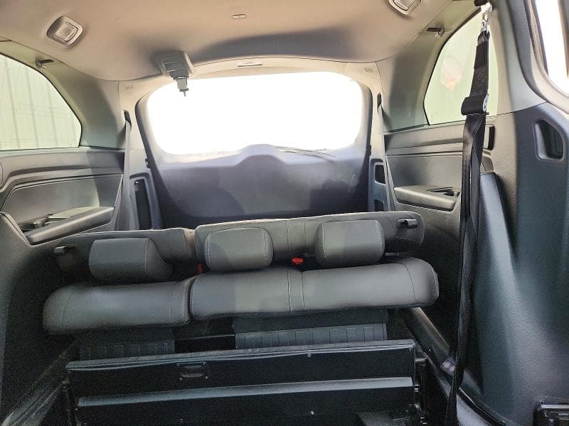 2023 HONDA ODYSSEY EXL 10