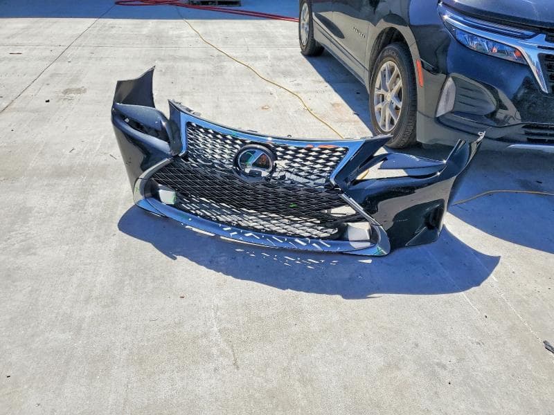 2017 LEXUS RC 200T 200T 12