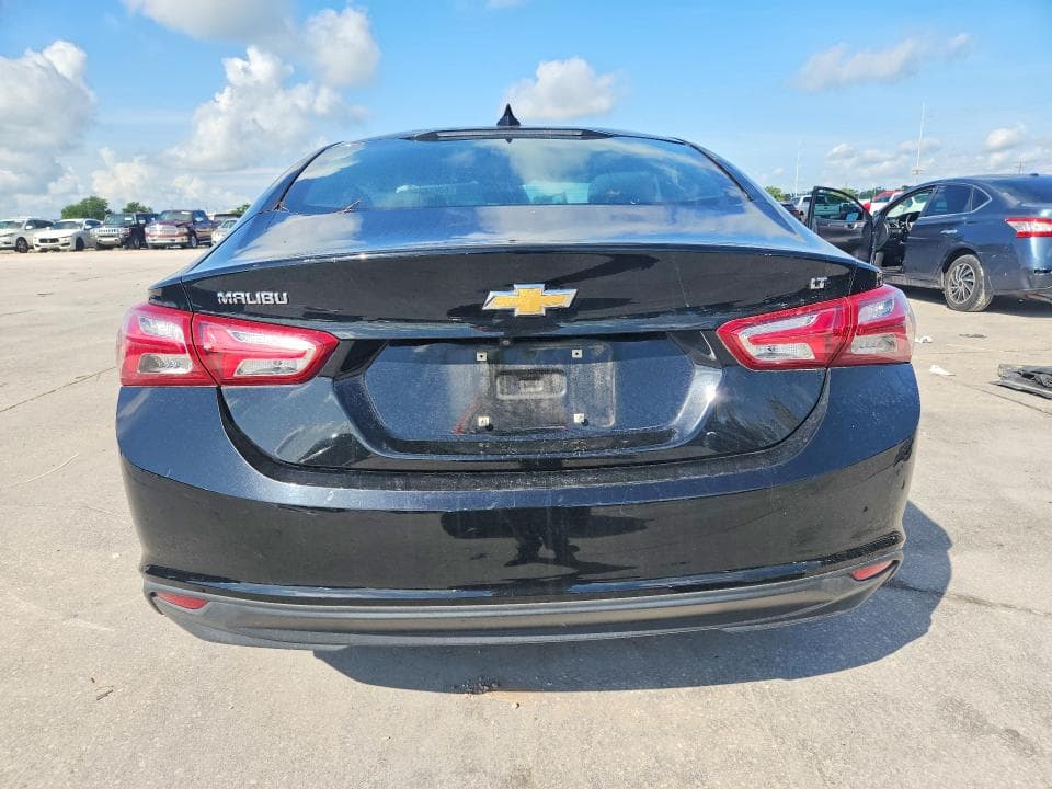 2020 CHEVROLET MALIBU LT 6