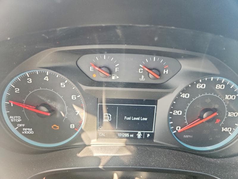 2020 CHEVROLET MALIBU LT 9