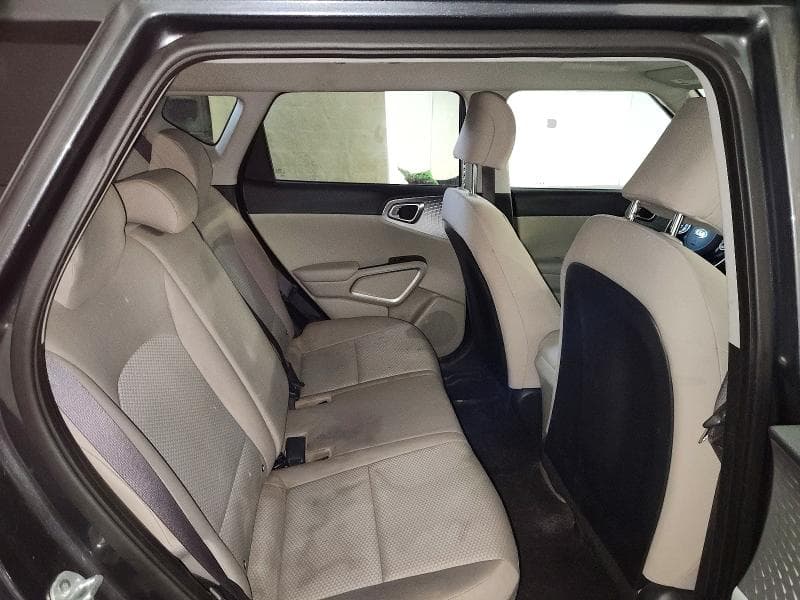 2020 KIA SOUL LX LX 11