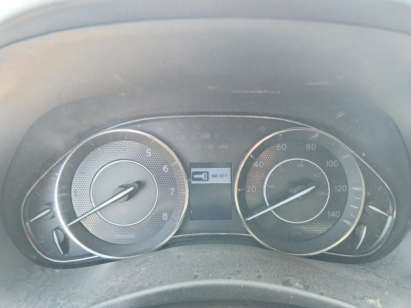 2019 NISSAN ARMADA SV SV 9