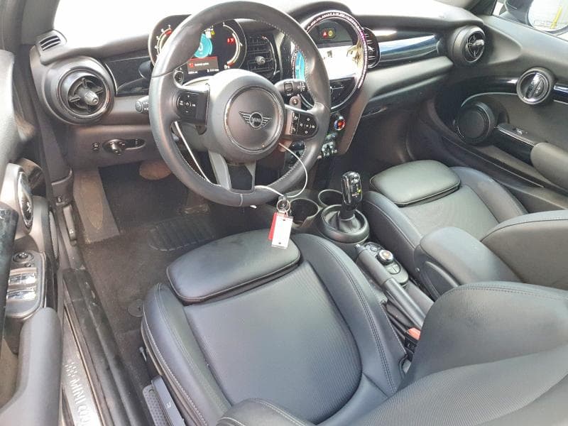 2022 MINI COOPER S 8