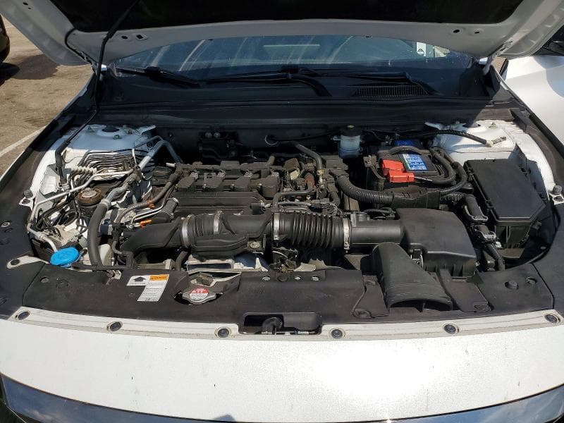 2022 HONDA ACCORD SPORT 11