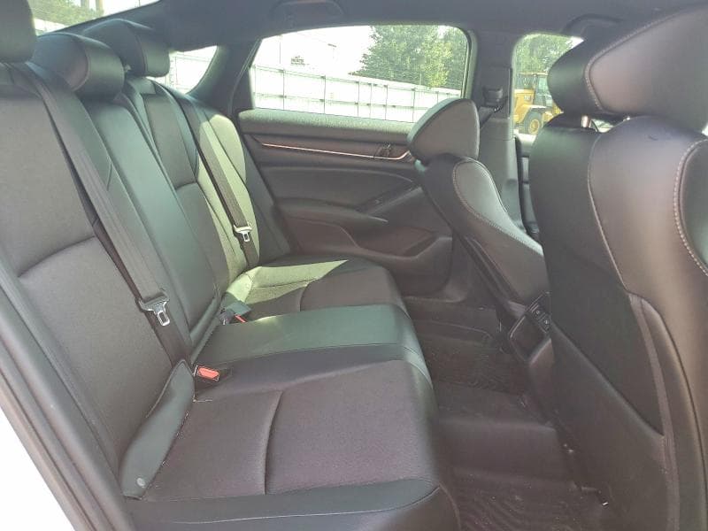 2022 HONDA ACCORD SPORT 10