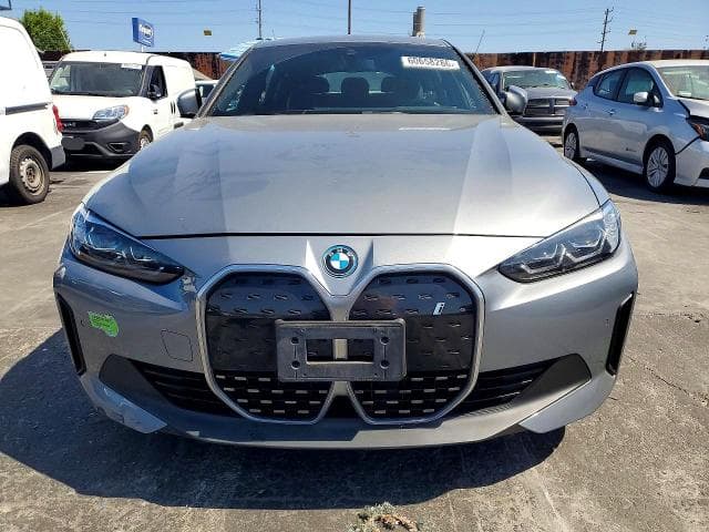 2023 BMW I4 EDRIVE 40 5