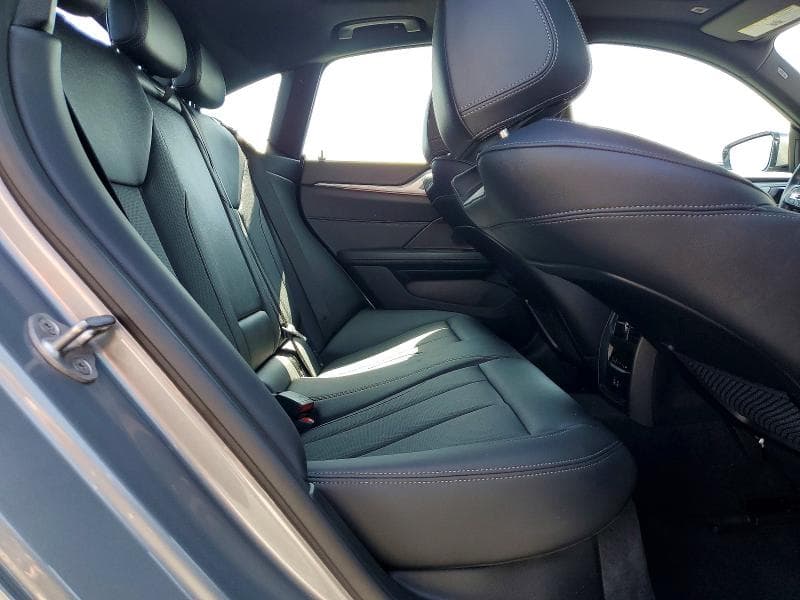 2023 BMW I4 EDRIVE 40 10