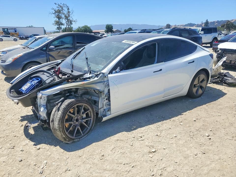 2023 TESLA MODEL 3 - 1