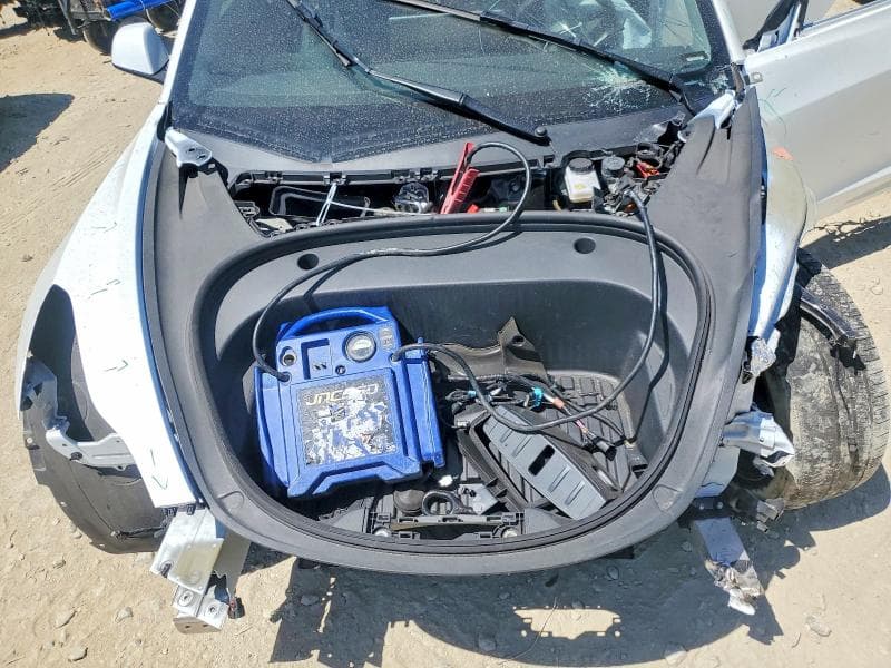 2023 TESLA MODEL 3 11