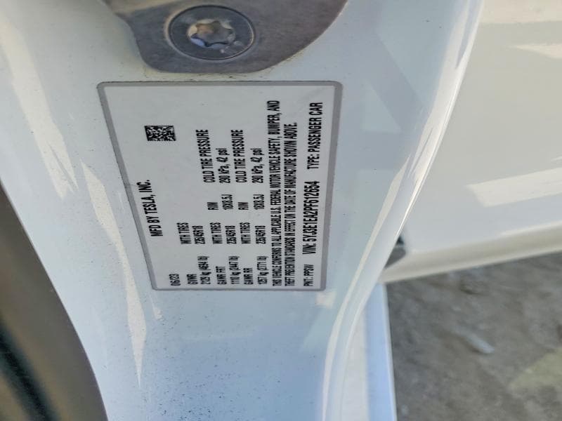 2023 TESLA MODEL 3 13