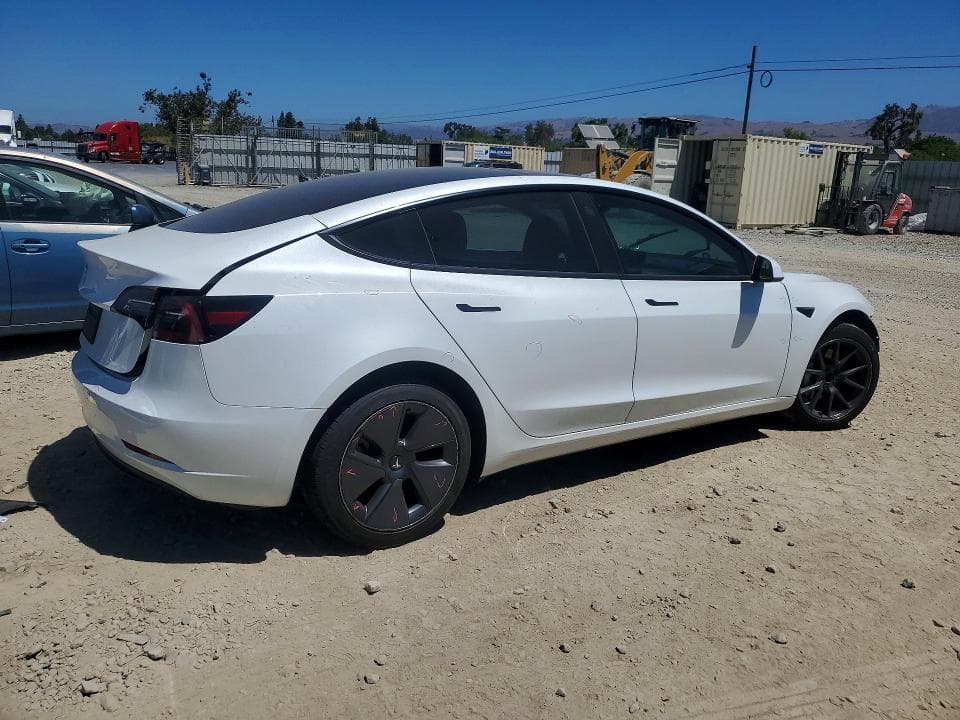 2023 TESLA MODEL 3 3