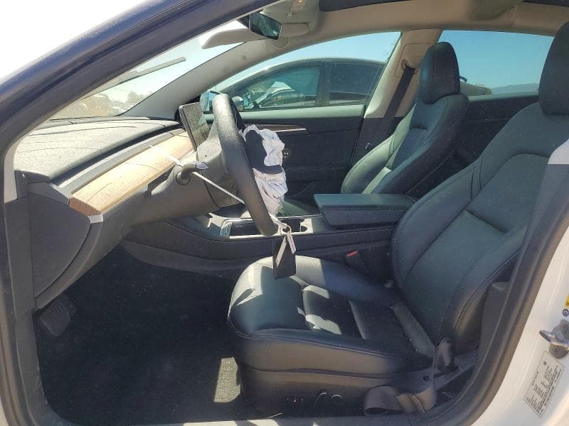 2023 TESLA MODEL 3 7