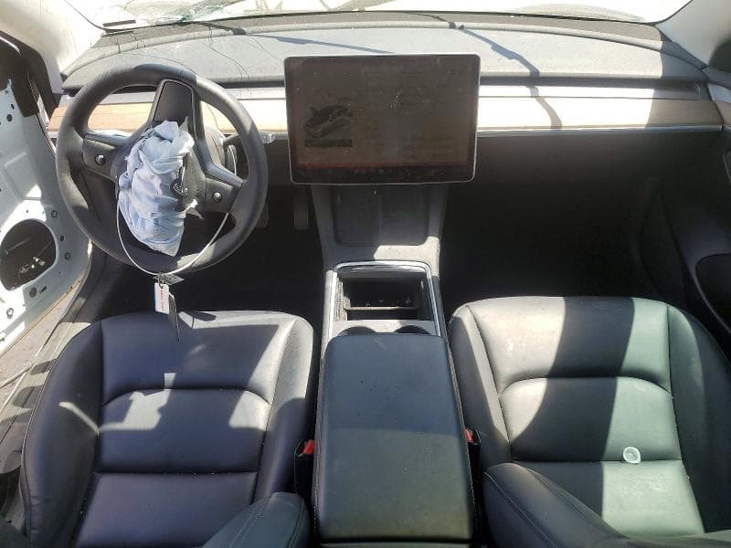 2023 TESLA MODEL 3 8