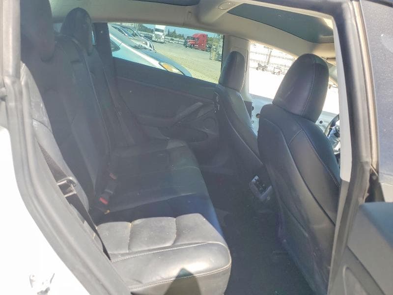 2023 TESLA MODEL 3 10
