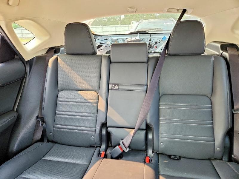 2019 LEXUS NX 300 BASE 10