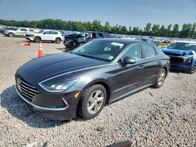 2022 HYUNDAI SONATA SE