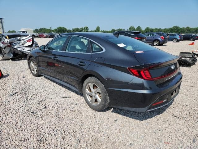 2022 HYUNDAI SONATA SE SE 2