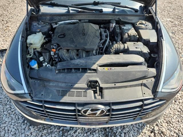 2022 HYUNDAI SONATA SE SE 11